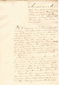 Deze kopie van memorie van aangifte rakende de nalatenschap van wijlen Willemina Suzanna Geesteranus (1827-08-16)